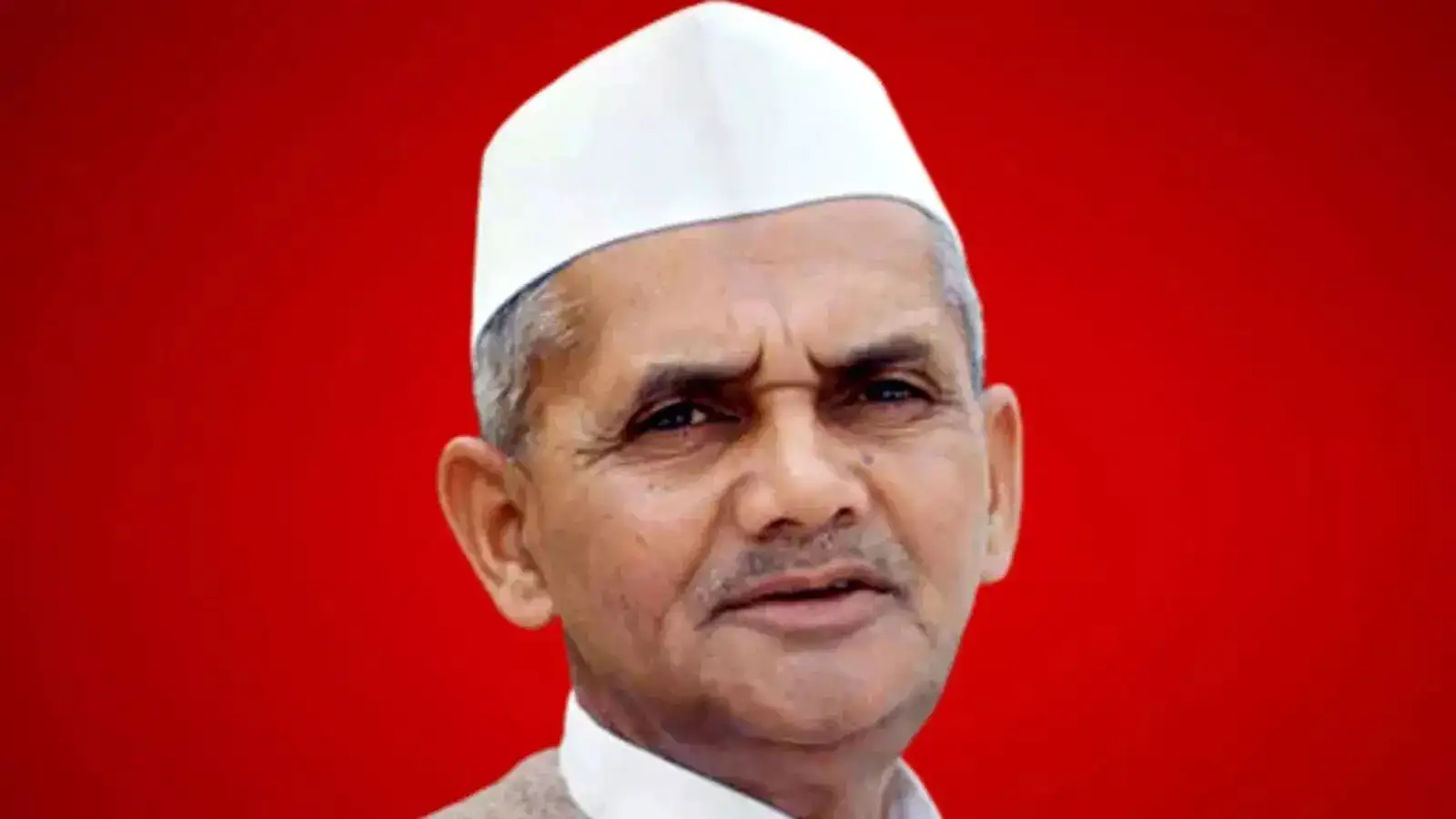 लाल बहादुर शास्त्री जी